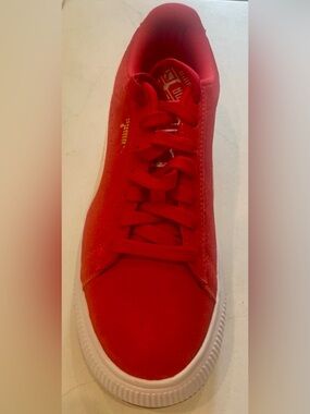 Puma Suade Maya Up